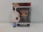 Pop vinyl figure Twin Peaks The Giant # 453
