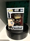 Pop Vinyl Funko - Star Wars - Rogue One - Chirrut Imwe - 140