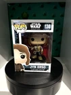 Pop Vinyl Funko - Star Wars - Rogue One - Jyn Erso - 138