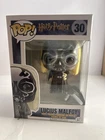 Pop! Vinyl Harry Potter - Lucius Malfoy Death Eater #30 With Free Protector