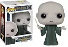 Pop! Vinyl Harry Potter VOLDERMORT #06