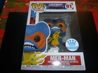Pop Vinyl Masters of the Universe #91 Mer-Man
