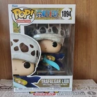 Pop! Vinyl - One Piece - Trafalgar Law 1894