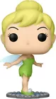Pop! Vinyl - Peter Pan 70th Anniversary - Tinkerbell on Mirror
