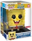 Pop! Vinyl Spongebob Squarepants (Jumbo) [Target] - Spongebob #562