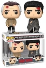 Pop! Vinyl - The Sopranos - Paulie Walnuts Gualtieri & Christopher Moltisanti 2