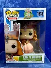 Pop Vinyl The Wizard Of Oz 85th Anniversary 1518 MIB Glinda The Good Witch 2024