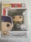 Pop! WWE- #76 John Cena- WWE