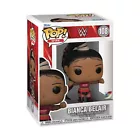 Pop! WWE Wrestlemania 38 Bianca Belair Vinyl Figure by Funko