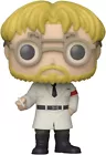 Pop Zeke Jaeger Hot Topic Exclusive 1302