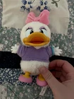 Popmart Authentic Plush Pendant - Mickey and Friends Series - Daisy Duck