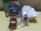 POPMART Disney Zootopia No.12 Mr.Big Figure