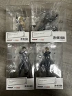 Popup Parade Fullmetal Alchemist Edward Eric Alphonse Roy Mustang Riza Hawkeye