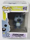 PORKCHOP from "DISNEY'S DOUG" - FUNKO POP #412 - $6.99 CDN Expedited Shipping