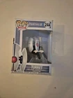 portal 2 funko pop 244 Turret Boxed