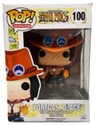 Portgas. D. Ace 100 One Piece Funko Pop!