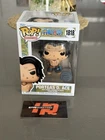 Portgas D Ace One Piece Funko Pop #1818 Execution Special Edition