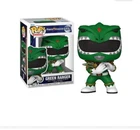 POWER RANGER - GREEN RANGER 30TH ANNIVERSARY 3.75" POP VINYL FIGURE FUNKO 1376