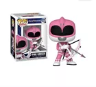 POWER RANGER - PINK RANGER 30TH ANNIVERSARY 3.75" POP VINYL FIGURE FUNKO 1373