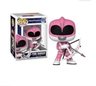 POWER RANGER - PINK RANGER 30TH ANNIVERSARY 3.75" POP VINYL FIGURE FUNKO 1373
