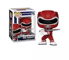 POWER RANGER - RED RANGER 30TH ANNIVERSARY 3.75" POP VINYL FIGURE FUNKO 1374