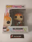 Powerpuff Girls Blossom Funko Pop! Animation 1080 The  Pop FU57775