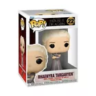 🔜Pre Order ETA 07/25 House of the Dragon - Rhaenyra Targaryen Pop! Vinyl 22
