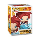 PRE-ORDER Funko Pop! Dragon Ball GT : Super Saiyan 4 Gogeta (Glow Chase) #2074