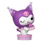 PRE-ORDER Hello Kitty and Friends POP! Vinyl Figure Kuromi with Cake (20th)