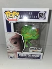 Predator Hound Amazon Exclusive Funko Pop #621 (Pop Protector)
