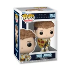 PREORDER JULY 2025 SOLO LEVELING FIGURE YOO JINHO N° 1984 FUNKO POP