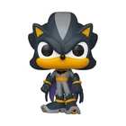 *PRESALE*Funko POP! Heroes: Justice League Dead and Sonic Shadow/Batman Figure