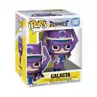 🔥PRESALE🔥Marvel Rivals Galacta Super 7" Funko Pop! Vinyl Figure #1067