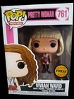 Pretty Woman Vivian Ward #761 Funko Pop Chase Edition New in Box