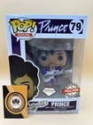 Prince Funko Pop #79 Diamond - Rocks