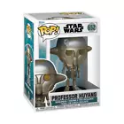 Professor Huyang Funko Pop Star Wars 652
