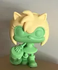 Prototype Funko Pop Games Sonic the Hedgehog Amy Rose #915 Vinly Figure Testshot