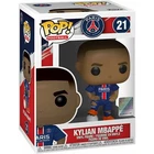PSG Paris Saint Germain Football Club - Kylian Mbappe #21 - Funko Pop! Vinyl Ic