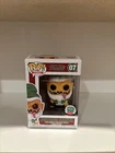 Psycho Santa Funko 07