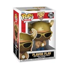 Public Enemy - Flavor Flav - Funko Pop Rocks # 310 Piece NEW 09553105