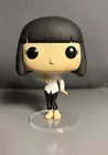 Pulp Fiction Mia Wallace #63 Funko POP With Stand Vinyl Figure