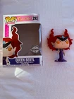 Queen Beryl - Sailor Moon - 293  - Funko Pop Vinyl