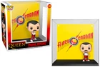 Queen - Freddie Mercury Flash Gordon Album #30 Funko Pop Vinyl Figure NEW