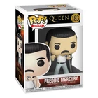 Queen - Freddie Mercury - Funko Pop Rocks # 183 Pieces NEW 09554594