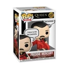 Queen Freddie Mercury (I dress to kill, but tastefully) Funko Pop!  IN STOCK
