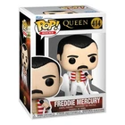 Queen - Freddie Mercury with Cape - Funko Pop Rocks # 414 NEW 09556537