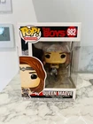 Queen Maeve #982 Funko Pop! The Boys  Television - SENT TRACKED IN PROTECTOR