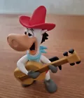 Quick Draw McGraw Funko Mystery Mini 1/72 Rare (Hanna-Barbera Warner Brother)