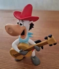 Quick Draw McGraw Funko Mystery Mini 1/72 Rare (Hanna-Barbera Warner Brother)