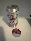 Quick Draw Mcgraw Funko Pop Soda CHASE VAULTED El Kabong Hanna Barbera
